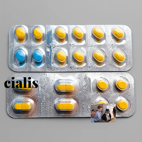 Comprare cialis online